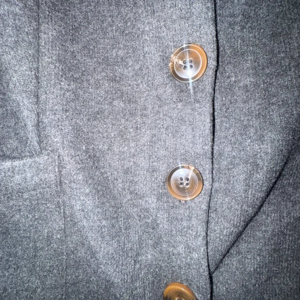 🖤✨ H&M Cropped Cardigan | Size L ✨🖤 - Picture 6 of 12